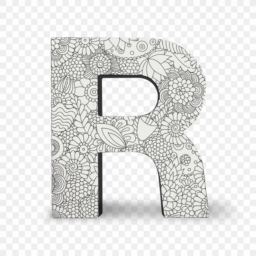Block Letters Coloring Book Alphabet, PNG, 1200x1200px, Letter, Alphabet, Bas De Casse, Block Letters, Book Download Free