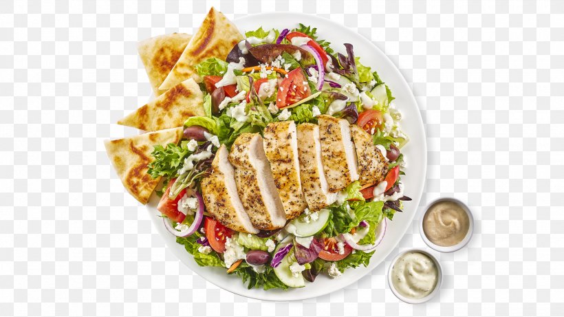 Caesar Salad Mediterranean Cuisine Food, PNG, 1920x1080px, Caesar Salad, Asian Food, Buffalo Wild Wings, Chicken Meat, Cuisine Download Free