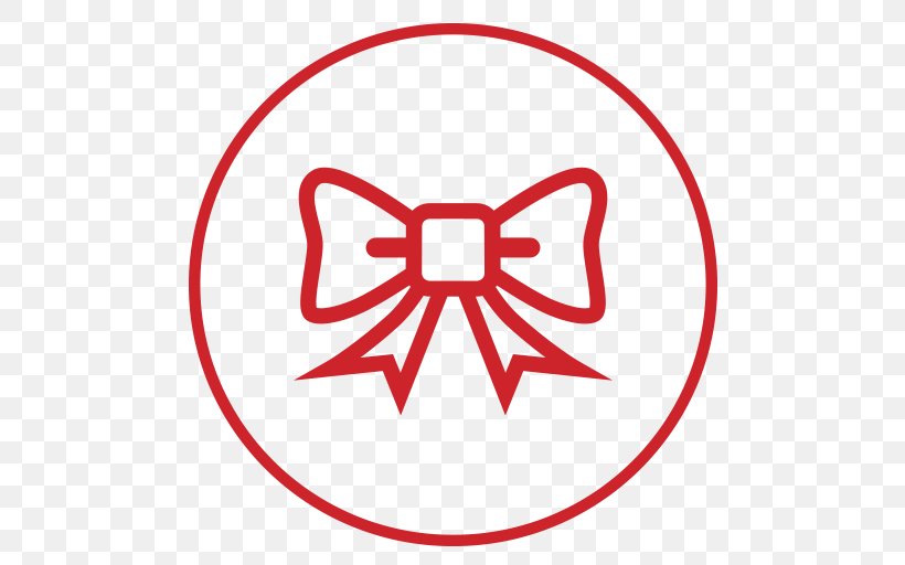 Ribbon Icon, PNG, 512x512px, Christmas, Area, Linkware, Logo, Point Download Free