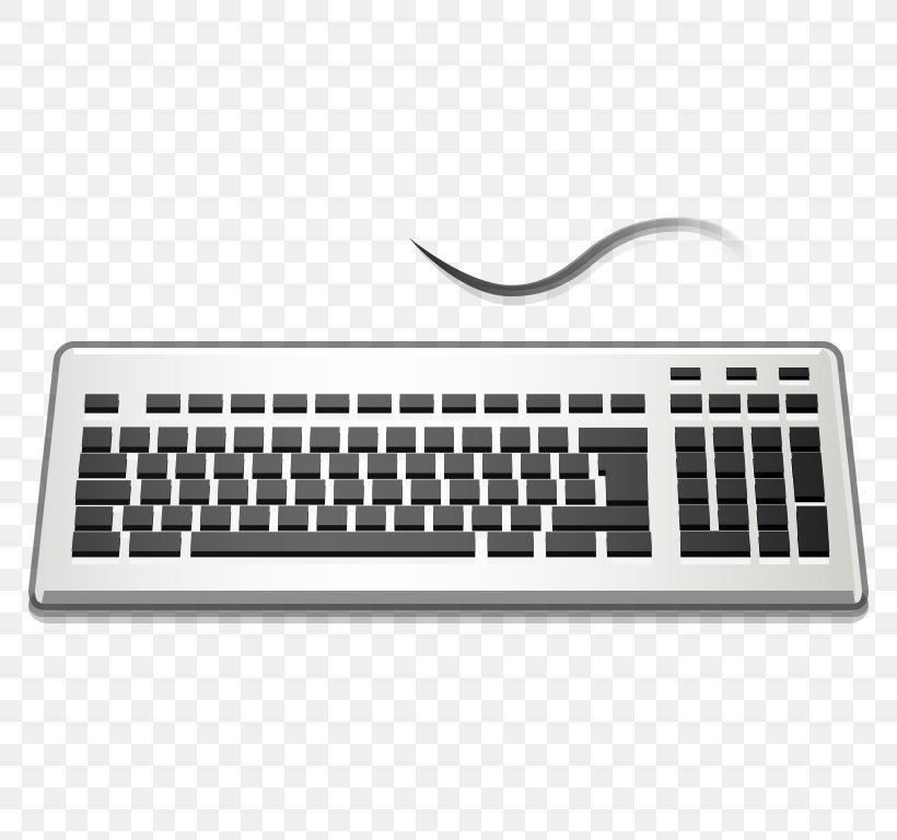 Computer Keyboard Alt Key Keyboard Layout, PNG, 768x768px, Computer Keyboard, Alt Key, Computer Component, Computer Program, Computer Software Download Free