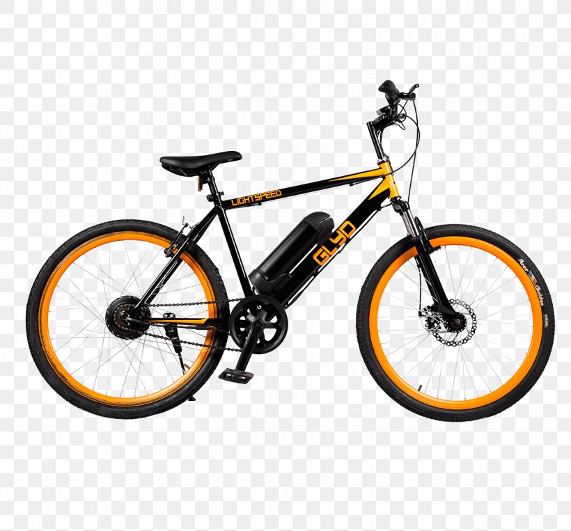 Electric Bicycle Light Mountain Bike Cycling, PNG, 1200x1118px, Bicycle, Bicycle Accessory, Bicycle Drivetrain Part, Bicycle Forks, Bicycle Frame Download Free