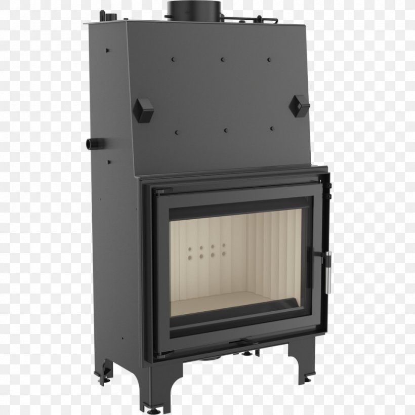 Fireplace Insert Water Jacket Kaminofen Power Png 960x960px