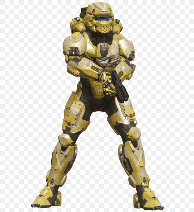 Halo 5: Guardians Halo 4 Halo: Reach Halo: Spartan Assault Halo 3: ODST, PNG, 594x898px, Halo 5 Guardians, Action Figure, Armour, Battledress, Body Armor Download Free