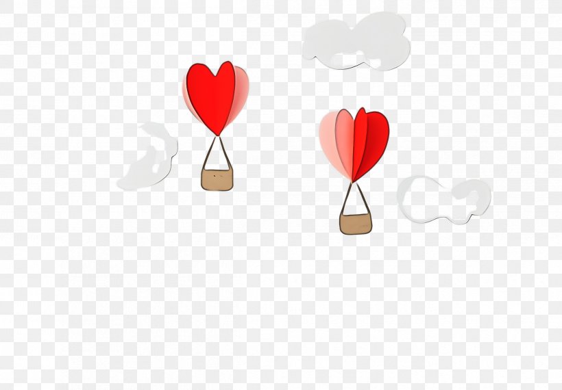 Hot Air Balloon, PNG, 2396x1668px, Red, Balloon, Darts, Games, Heart Download Free