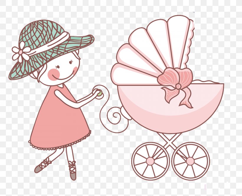 Infant Baby Transport Blue Buggy Baby Shower Child, PNG, 984x798px, Watercolor, Cartoon, Flower, Frame, Heart Download Free