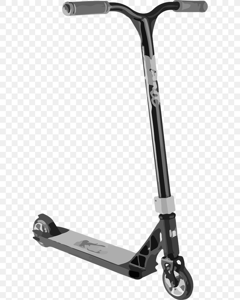Kick Scooter Bicycle Handlebars Stuntscooter Pulse Scooters, PNG, 600x1027px, Scooter, Bicycle Accessory, Bicycle Fork, Bicycle Frame, Bicycle Handlebars Download Free