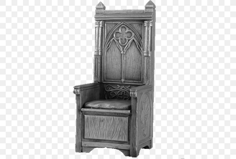 King Arthur And His Knights Of The Round Table Throne, PNG, 555x555px, King Arthur, Antique, Black And White, Chair, Excalibur Download Free
