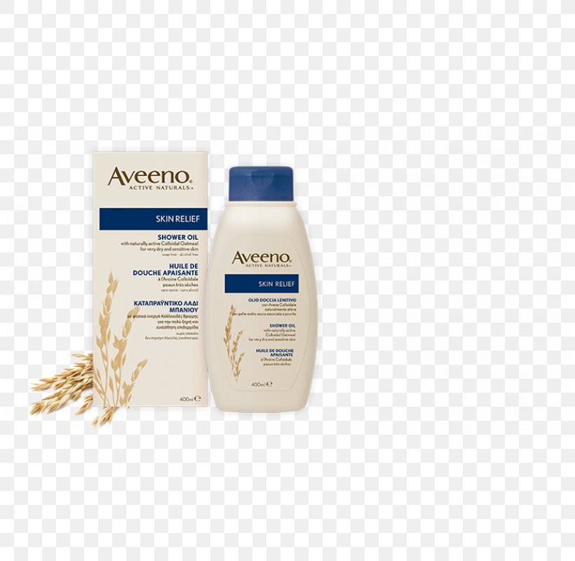 Lotion Shower Aveeno Oil Moisturizer, PNG, 800x800px, Lotion, Aveeno, Bathroom, Liquid, Mineral Oil Download Free