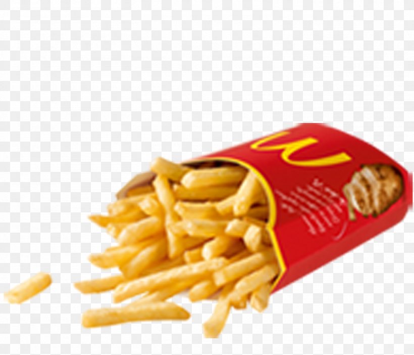McDonald's French Fries McDonald's Chicken McNuggets McDonald's Big Mac Hamburger, PNG, 1564x1339px, French Fries, American Food, Chicken Nugget, Cuisine, Dish Download Free