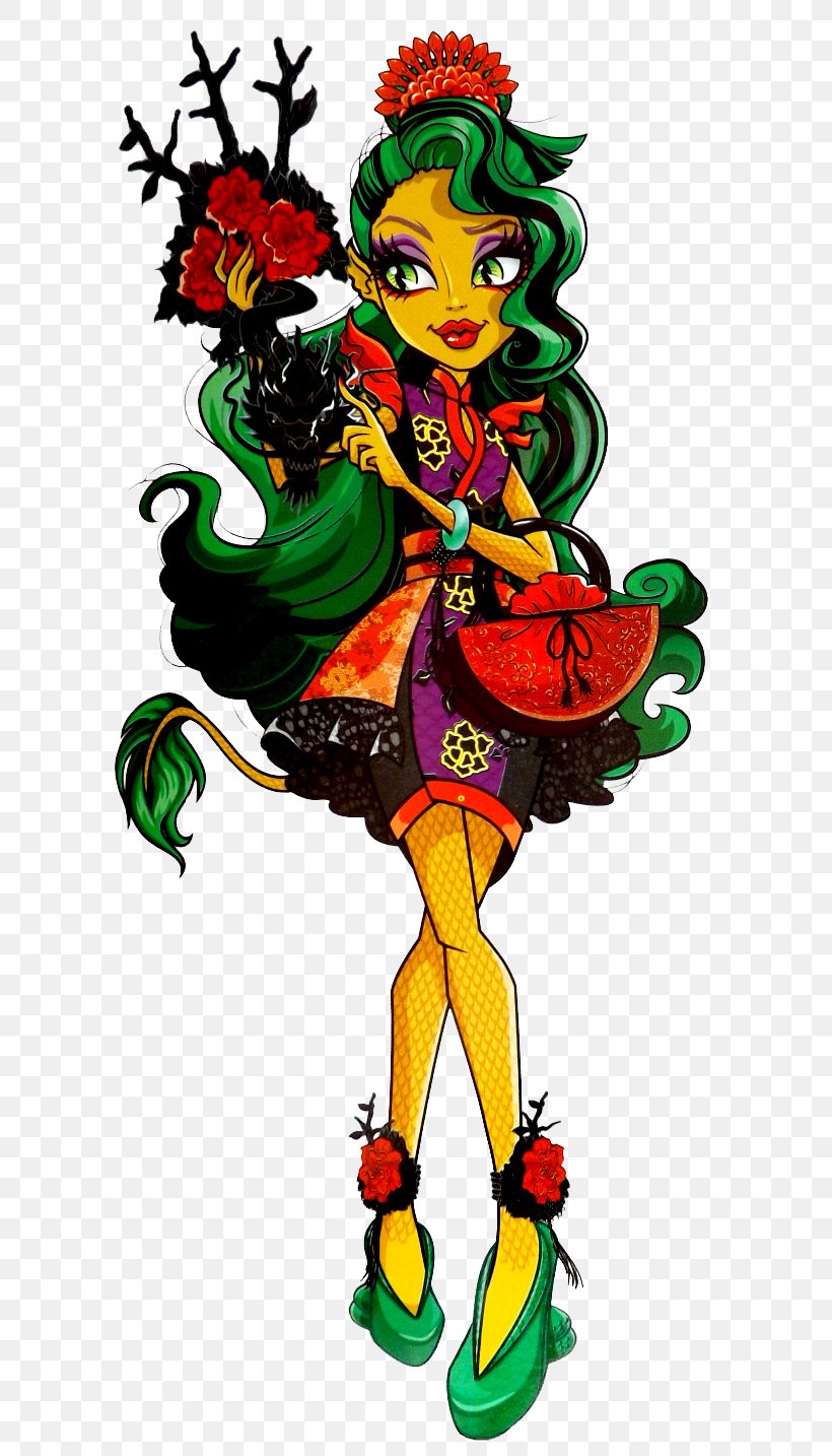 Monster High Cleo De Nile Monster High Amanita Nightshade Doll, PNG, 644x1434px, Monster High, Art, Bratzillaz House Of Witchez, Doll, Ever After High Download Free