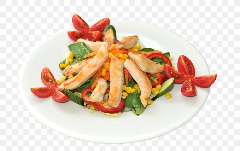 Salad Vegetarian Cuisine Side Dish Recipe Garnish, PNG, 1029x648px, Salad, Cuisine, Dish, Food, Garnish Download Free