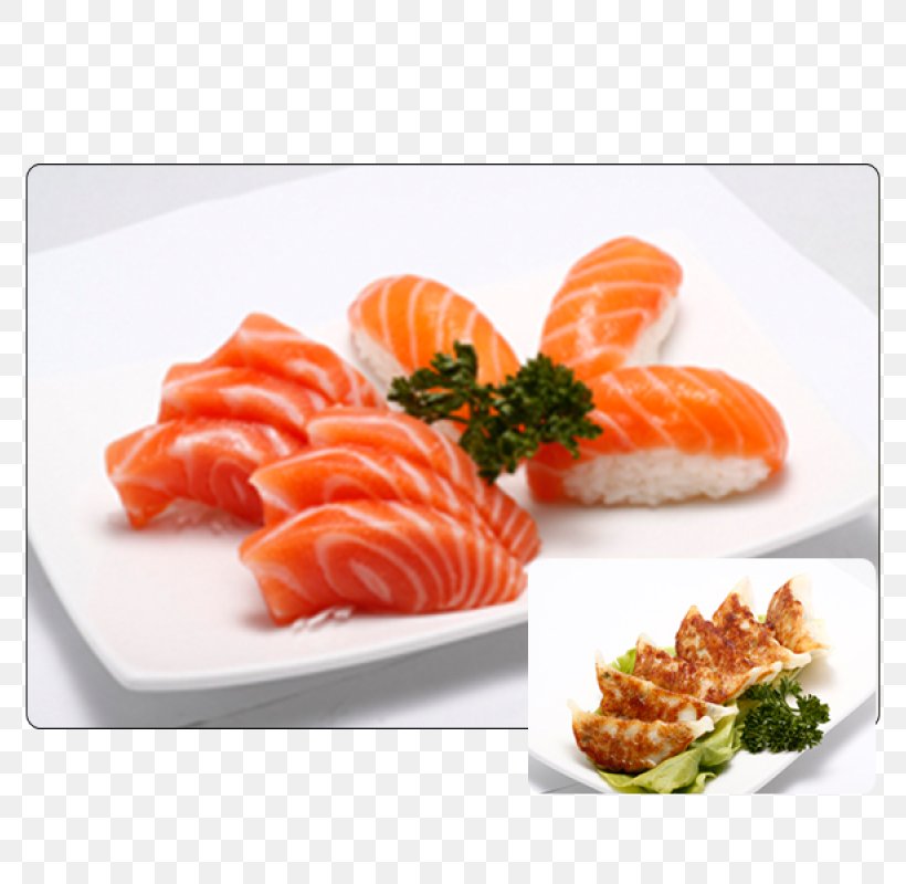 Sashimi Japanese Cuisine Sushi Smoked Salmon Asian Cuisine, PNG, 800x800px, Sashimi, Asian Cuisine, Asian Food, Comfort Food, Cuisine Download Free