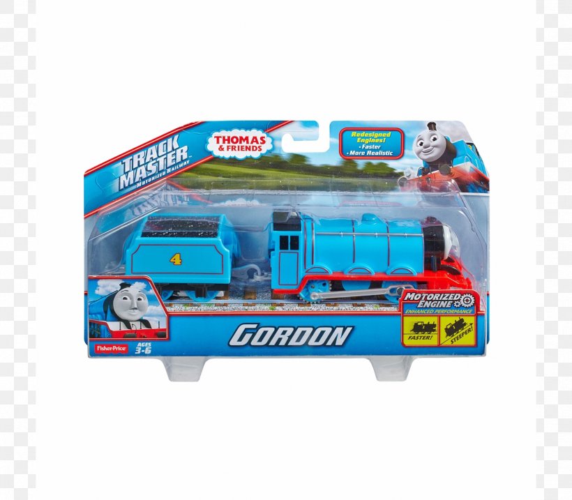 Thomas Gordon Edward The Blue Engine James The Red Engine Sodor, PNG, 1372x1200px, Thomas, Edward The Blue Engine, Engine, Fisherprice, Gordon Download Free