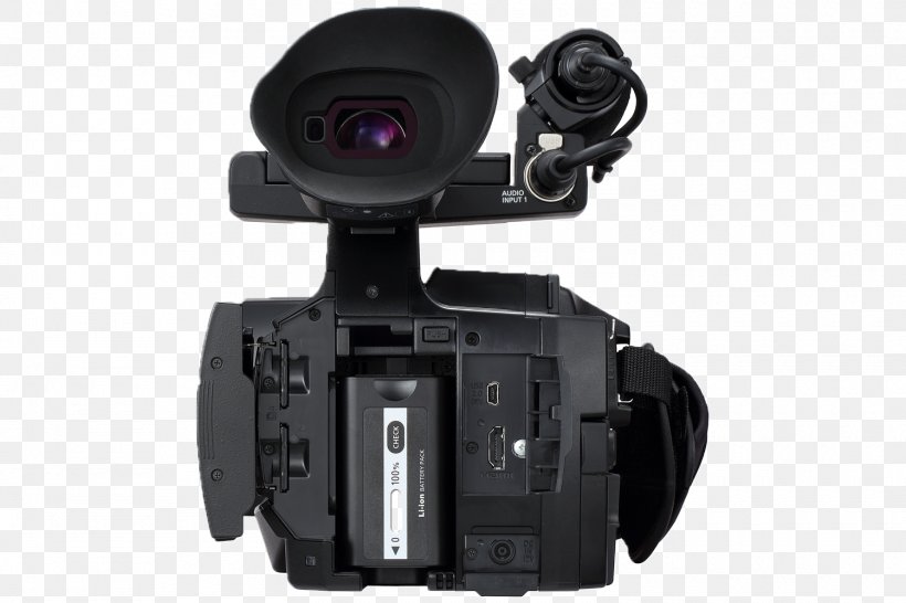 Video Cameras Professional Video Camera MicroP2 AVC-Intra, PNG, 1500x1000px, Video Cameras, Avcintra, Camera, Camera Accessory, Camera Lens Download Free