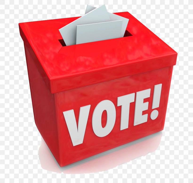 Ballot Box Voting Election Clip Art PNG 900x857px Ballot Box 