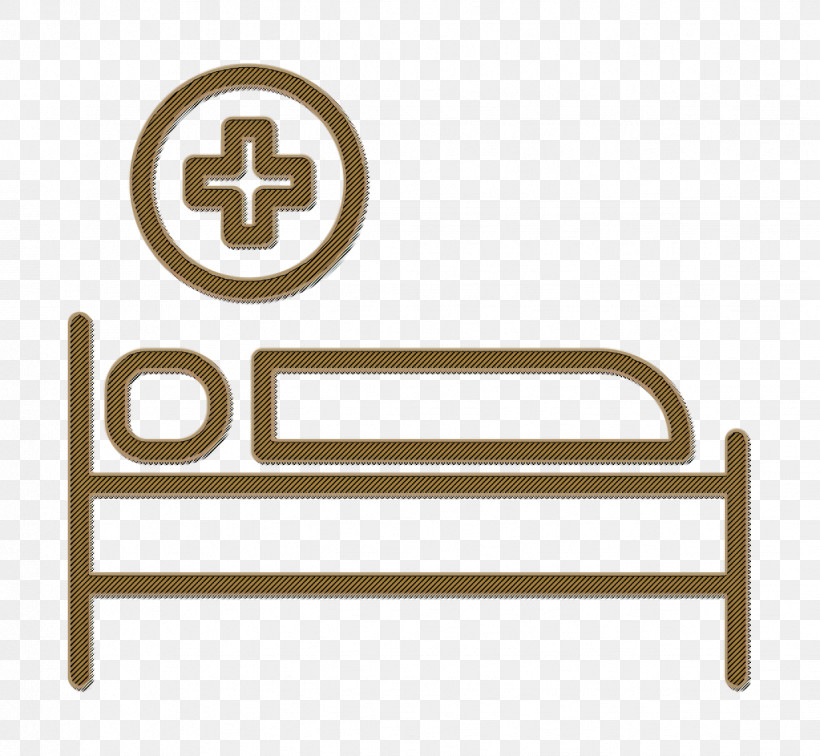 Bed Icon Medical Icon, PNG, 1234x1138px, Bed Icon, Chemical Symbol, Furniture, Garden Furniture, Geometry Download Free