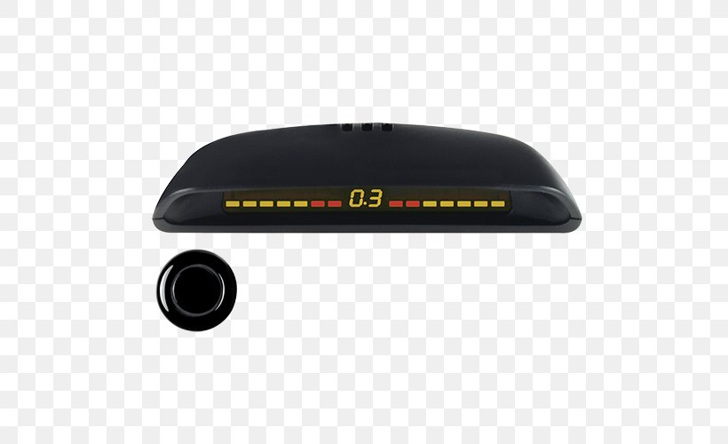 Car Parking Sensor Intelligent Parking Assist System LED Display, PNG, 500x500px, Car, Advanced Driverassistance Systems, Display Device, Driving, Electronic Device Download Free