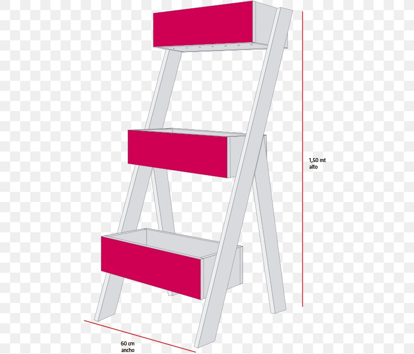 Chair Line Pink M, PNG, 490x701px, Chair, Design M, Furniture, Pink, Pink M Download Free