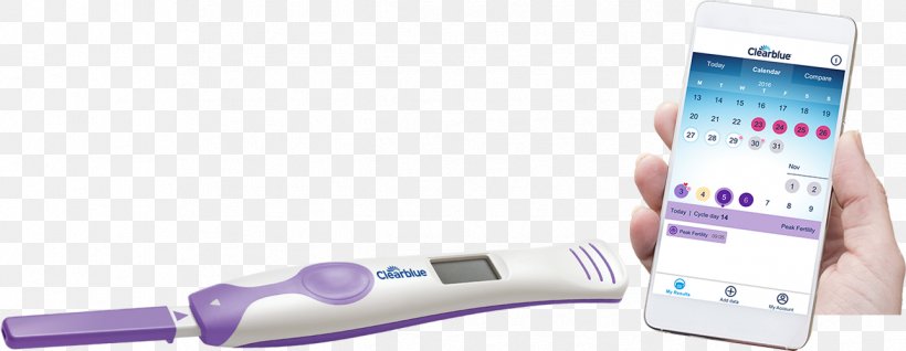 Clearblue Fertility Monitor Clearblue Digital Ovulation Test With Dual Hormone Indicator Hedelmällisyystietokone, PNG, 1289x500px, Watercolor, Cartoon, Flower, Frame, Heart Download Free