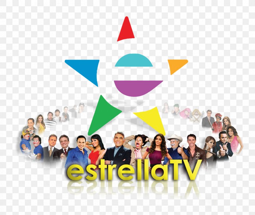 Estrella TV Television Network WGEN-TV KTNC-TV, PNG, 1226x1033px, Television, Brand, Broadcasting, Hispanic And Latino Americans, Human Behavior Download Free