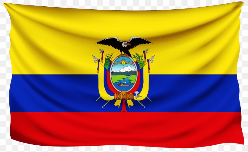 Flag Background, PNG, 2999x1839px, Flag Of Ecuador, Coat Of Arms, Coat Of Arms Of Ecuador, Crest, Ecuador Download Free
