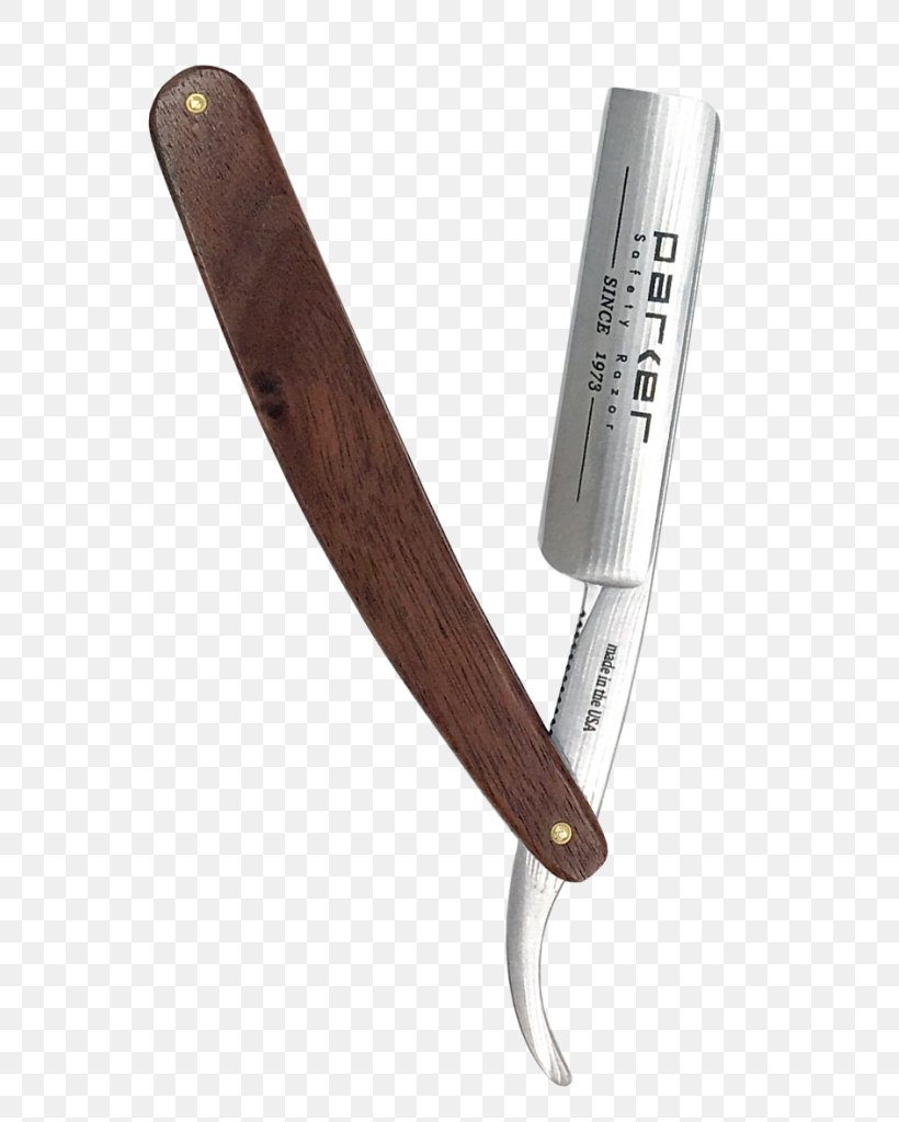 Knife Barber Straight Razor Drawing Blade, PNG, 665x1024px, Knife, Barber, Blade, Drawing, Kitchen Download Free