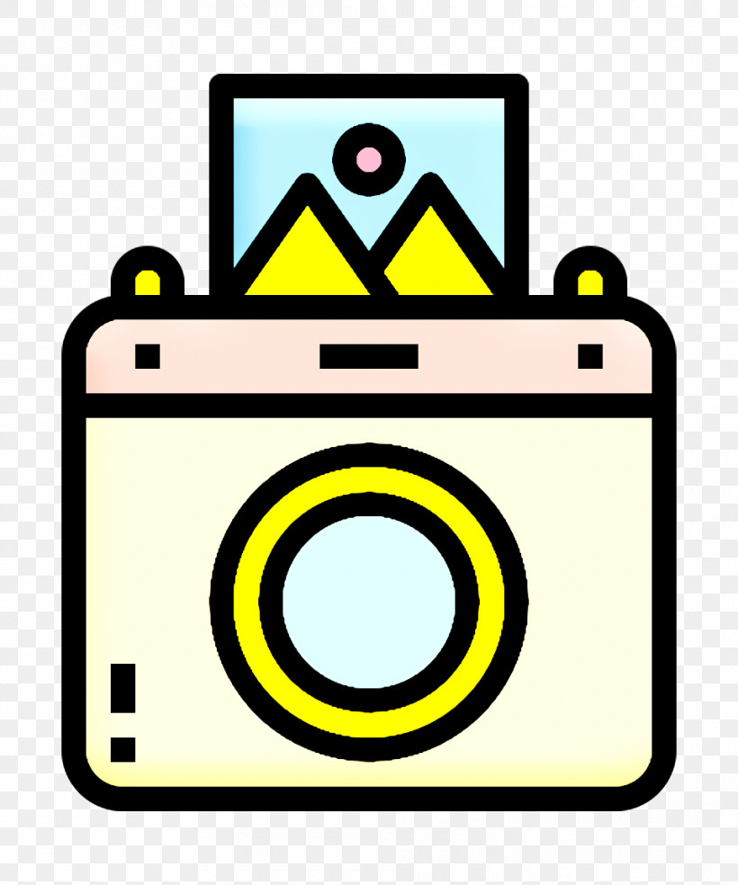 Photography Icon Polaroid Icon Instant Camera Icon, PNG, 960x1152px, Photography Icon, Camera, Cameras Optics, Circle, Instant Camera Icon Download Free