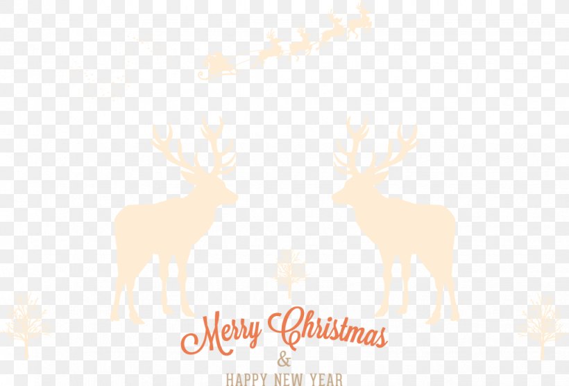Reindeer Yellow Pattern, PNG, 1022x695px, Deer, Animal, Area, Brown, Mammal Download Free