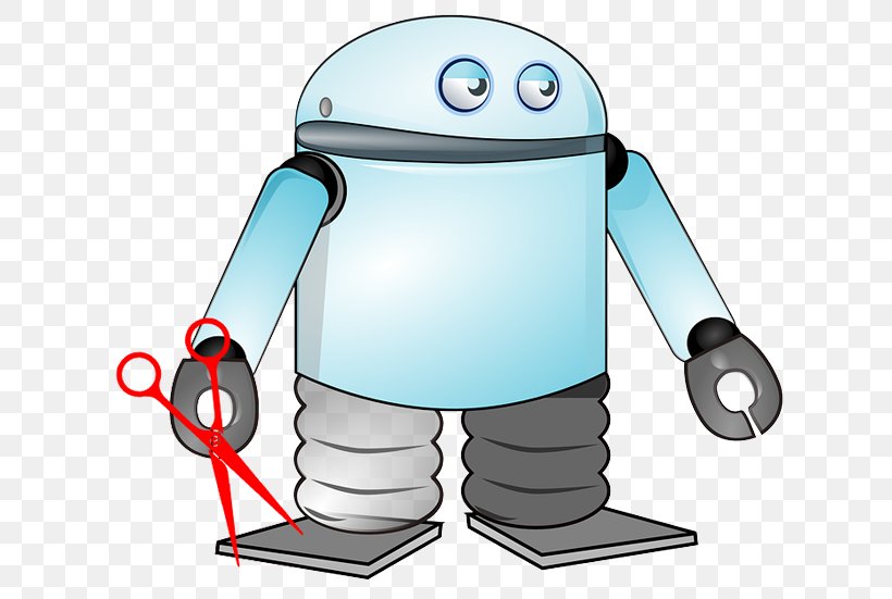 Robot Cartoon Clip Art, PNG, 650x551px, Robot, Android, Animation, Art, Artwork Download Free
