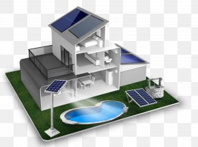 Energy - Solar Energy Renewable Energy Calentador Solar Electrical Energy PNG