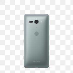 Smartphone - Sony Xperia XZ2 Compact Lenovo P2 Smartphone PNG