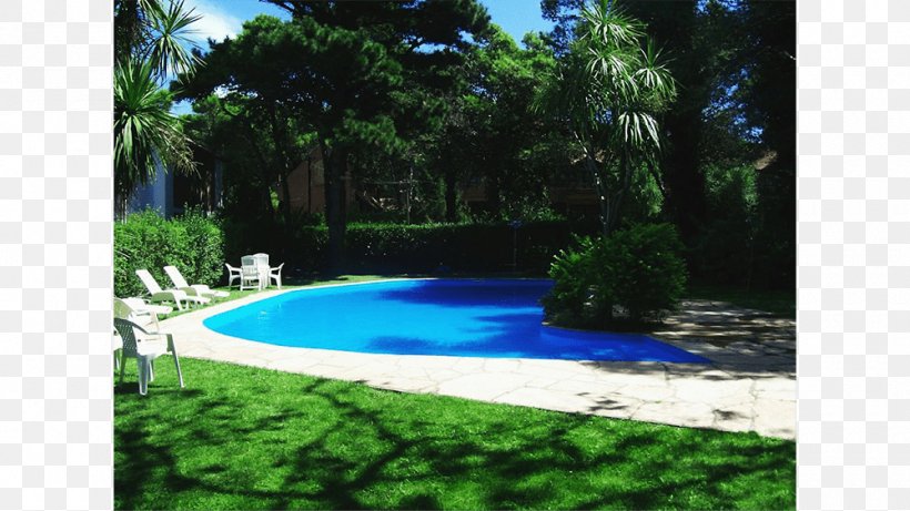 Swimming Pool Majorelle Blue Majorelle Garden Backyard Resort, PNG, 1000x563px, Swimming Pool, Area, Backyard, Blue, Estate Download Free