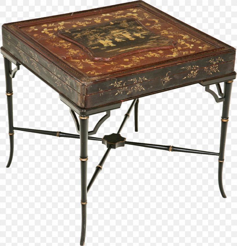 Table Furniture Chairish Chinese Boxes, PNG, 1000x1039px, 19th Century, Table, Art, Box, Chairish Download Free