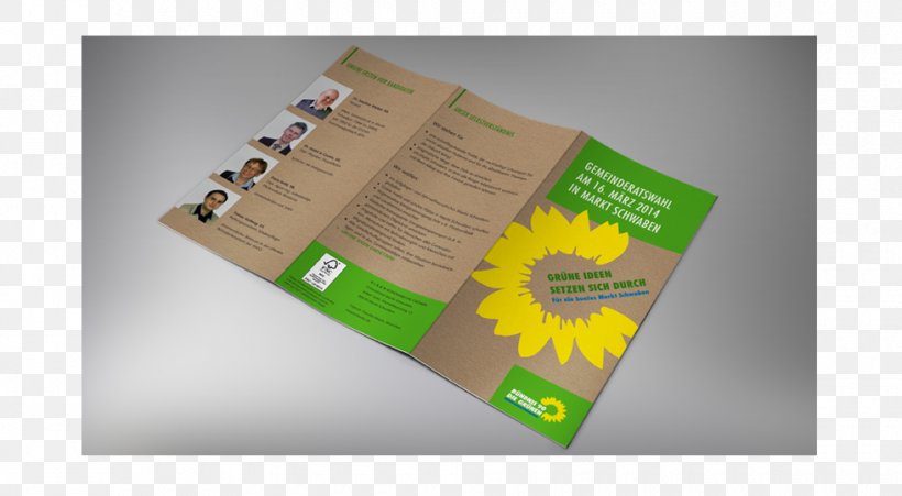 Book Folding Technisches Hilfswerk Ortsverband Markt Schwaben Flyer Claudia Scheike, PNG, 980x540px, Book Folding, Alliance 90the Greens, Brand, Citizen, Ebersberg Download Free