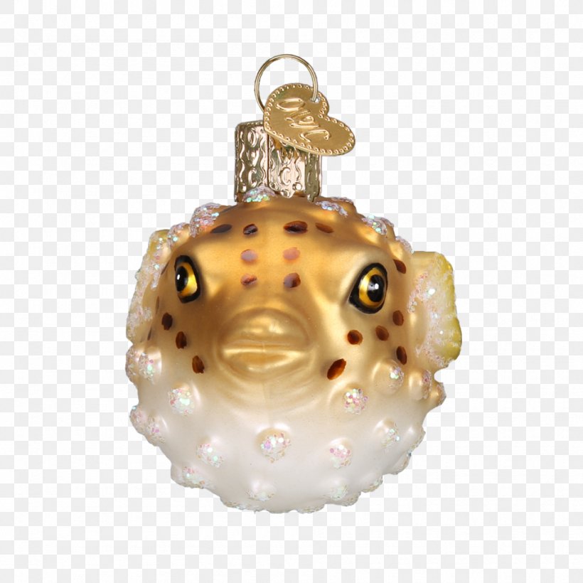 Christmas Ornament Pufferfish Fugu Christmas Tree, PNG, 950x950px, Christmas Ornament, Animal, Art, Christmas, Christmas Dinner Download Free