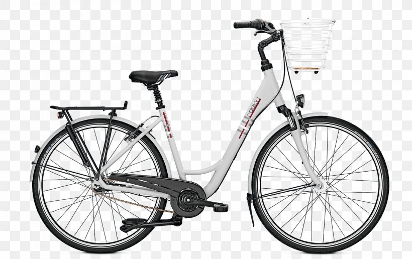 City Bicycle Kross SA Cycling Electric Bicycle, PNG, 1500x944px, Bicycle, Bicycle Accessory, Bicycle Drivetrain Part, Bicycle Fork, Bicycle Frame Download Free