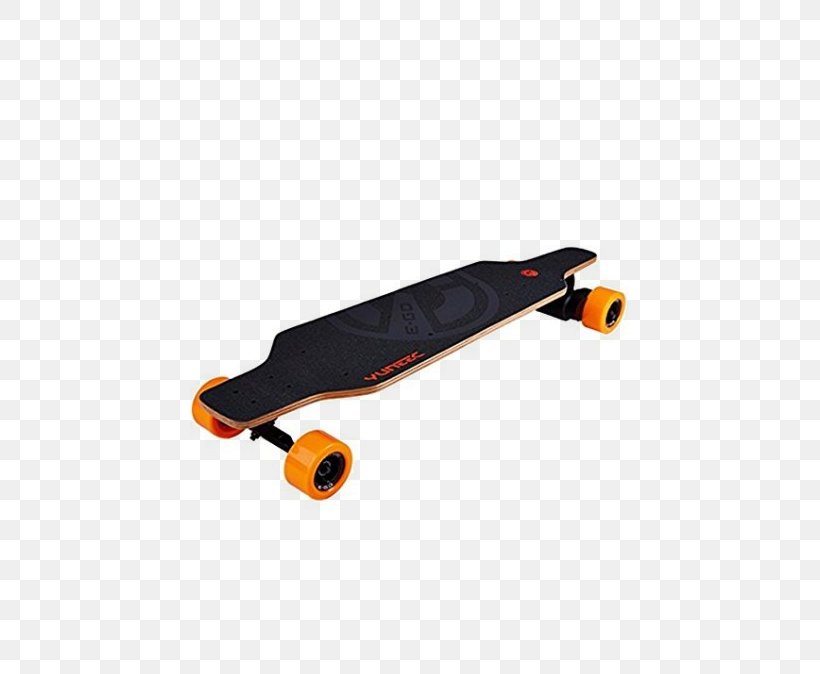 Electric Skateboard Yuneec EGO2 Longboard Yuneec E-GO, PNG, 500x674px, Electric Skateboard, Acton Blink Lite Complete, Boosted, Electricity, Grip Tape Download Free