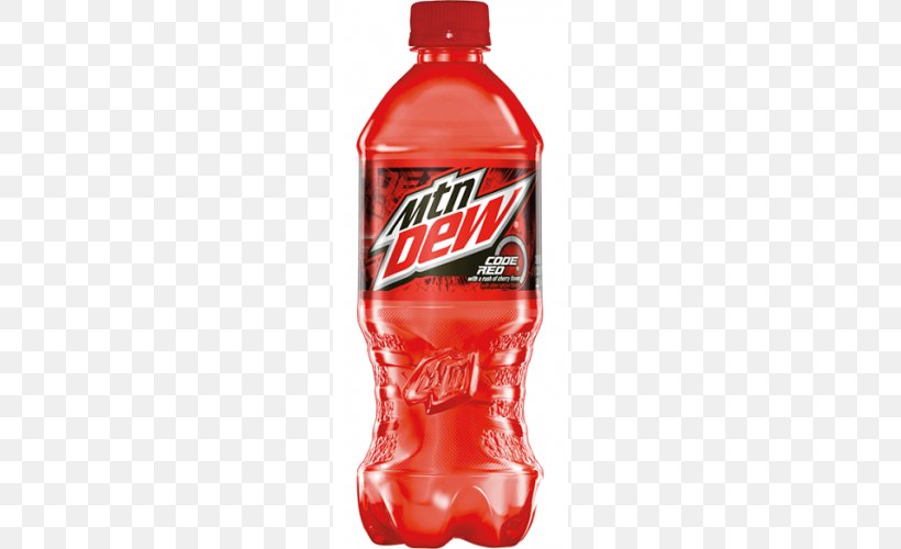 Fizzy Drinks Diet Mountain Dew Pepsi Caffeine, PNG, 500x500px, Fizzy Drinks, Bottle, Caffeine, Caffeinefree Cocacola, Diet Mountain Dew Download Free