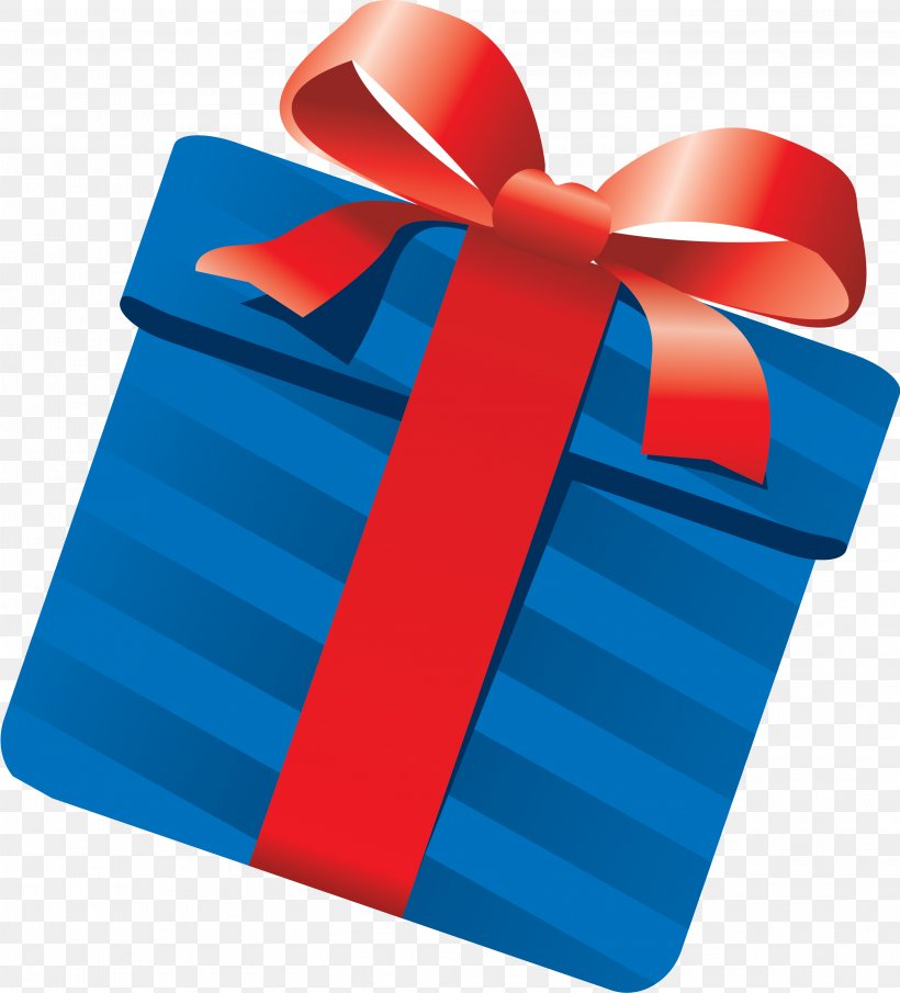 Gift Blue Gratis, PNG, 3001x3313px, Gift, Blue, Box, Christmas, Christmas Gift Download Free