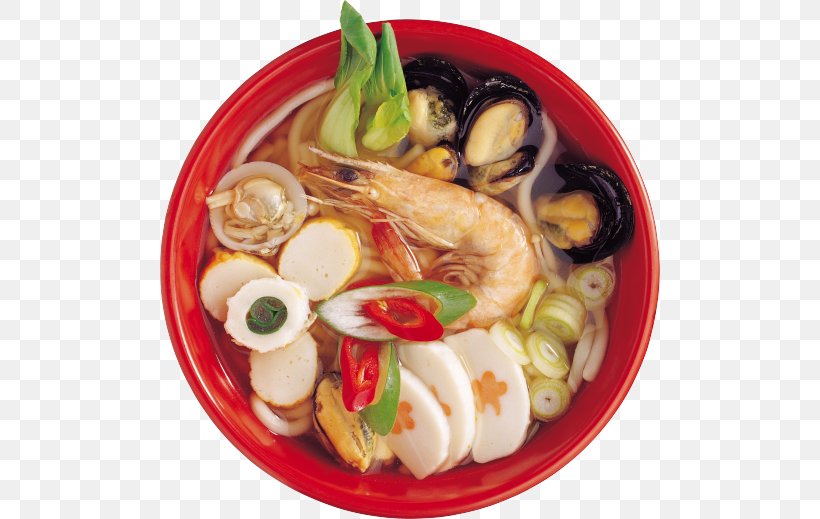Laksa Ramen Japan Curry Mee Soup, PNG, 500x519px, Laksa, Asian Food, Bouillabaisse, Canh Chua, Chinese Cuisine Download Free