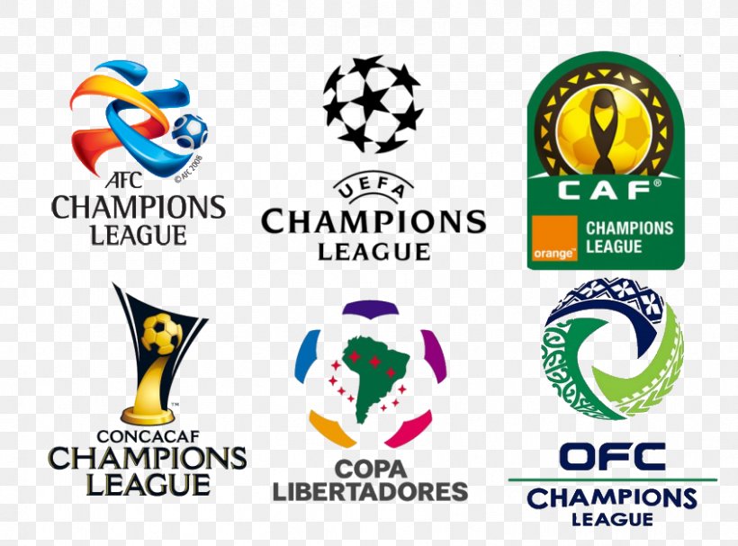 Ofc Champions League Concacaf Champions League Uefa Europa League Football A League Png 847x627px Ofc Champions