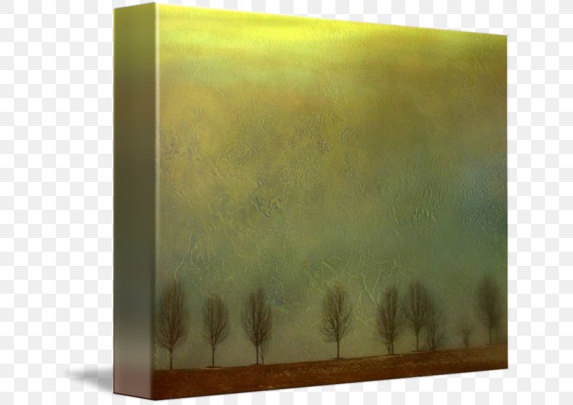 Painting Rectangle, PNG, 650x579px, Painting, Grass, Modern Art, Paint, Rectangle Download Free