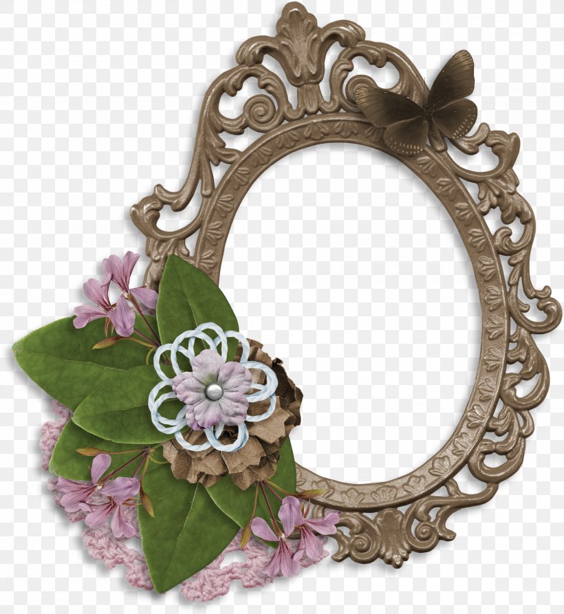 Picture Frames Digital Image Flower Clip Art, PNG, 2060x2245px, Picture Frames, Copyright, Decor, Digital Image, Flower Download Free