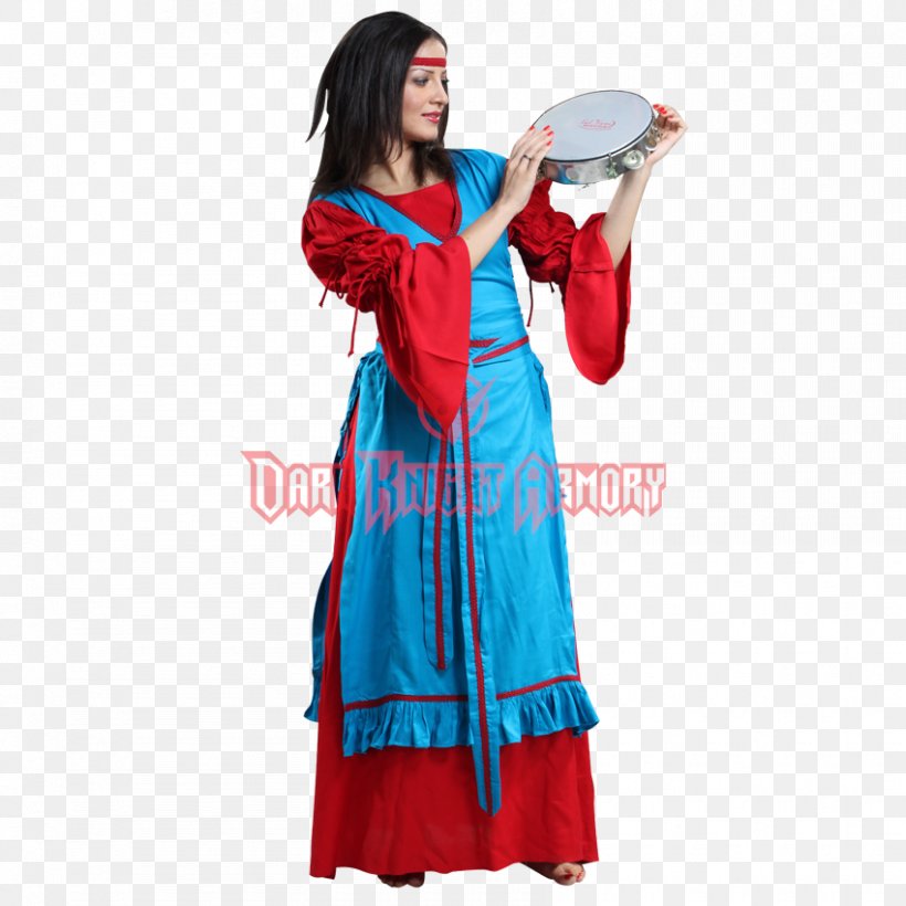 Robe Shoulder Dress Costume English Medieval Clothing, PNG, 850x850px, Robe, Clothing, Costume, Costume Design, Dress Download Free