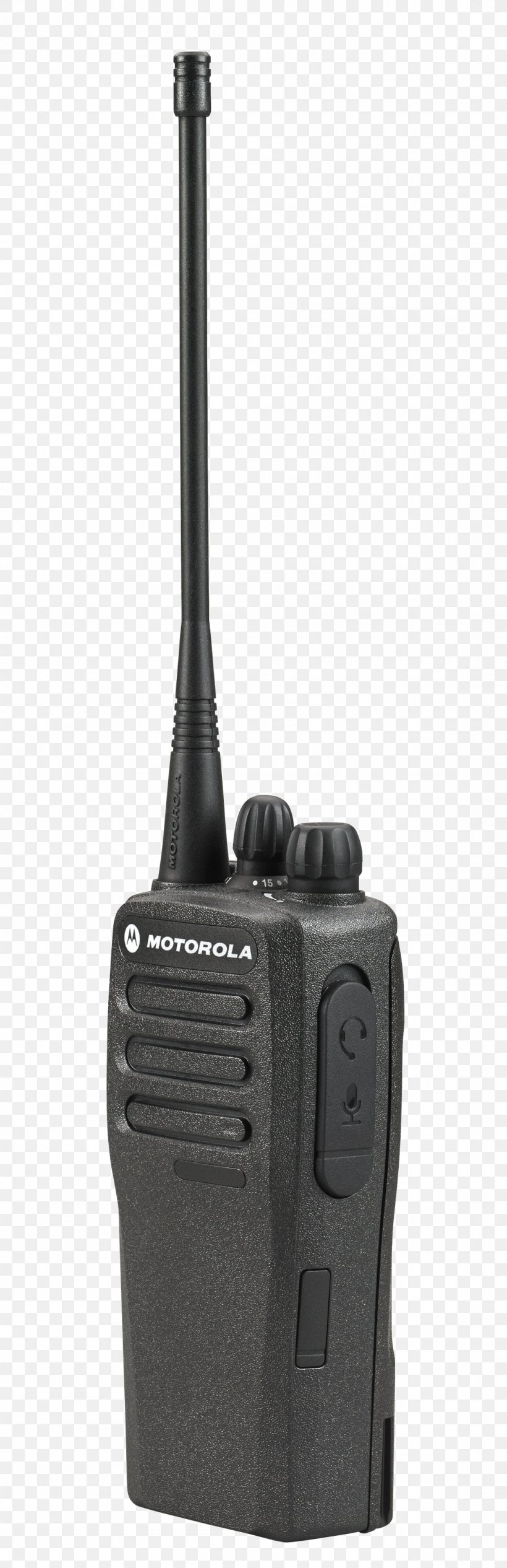Two-way Radio Ultra High Frequency Motorola Solutions Very High Frequency, PNG, 1101x3401px, Twoway Radio, Analog Signal, Communication Channel, Electronic Device, Fm Broadcasting Download Free