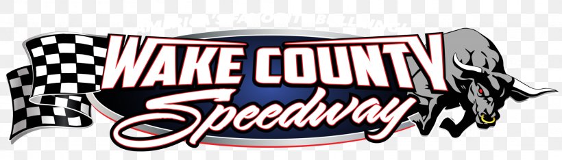 Wake County Speedway Race Track North Wilkesboro Speedway Racing Motorcycle Speedway, PNG, 2048x586px, Wake County Speedway, Banner, Brand, Cars Tour, Dragstrip Download Free
