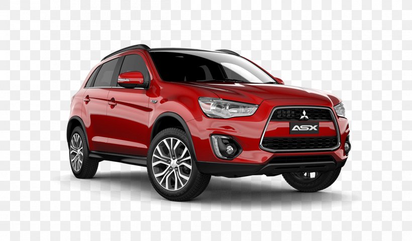 2017 Mitsubishi Outlander Sport Mitsubishi Motors Mitsubishi ASX Car, PNG, 1250x733px, Mitsubishi, Automotive Design, Automotive Exterior, Automotive Wheel System, Brand Download Free