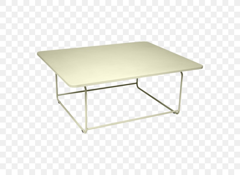 Coffee Tables Fermob SA Furniture Bench, PNG, 600x600px, Coffee Tables, Bench, Chair, Coffee Table, Ellipse Download Free