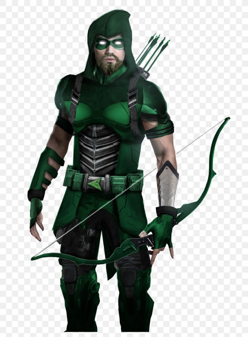 Green Arrow Green Lantern Trickster DeviantArt, PNG, 718x1113px, Green Arrow, Action Figure, Armour, Arrow Season 1, Arrow Season 2 Download Free