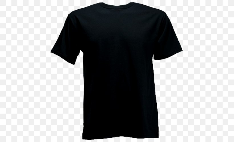 Long-sleeved T-shirt Clothing Adidas, PNG, 500x500px, Tshirt, Active Shirt, Adidas, Black, Clothing Download Free